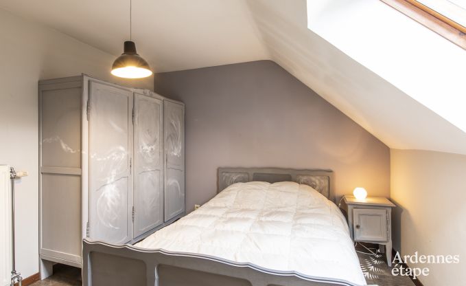 Vakantiehuis in Vencimont voor 12 personen in de Ardennen