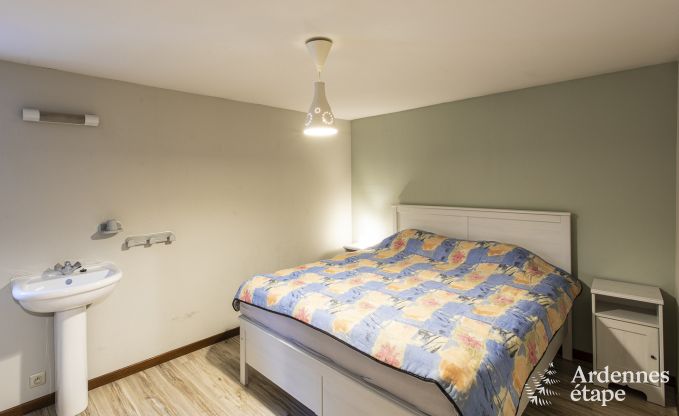 Vakantiehuis in Vencimont voor 12 personen in de Ardennen