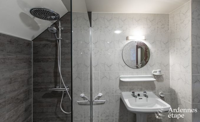 Vakantiehuis in Vencimont voor 12 personen in de Ardennen