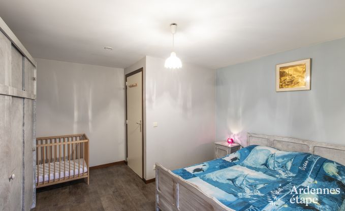 Vakantiehuis in Vencimont voor 12 personen in de Ardennen