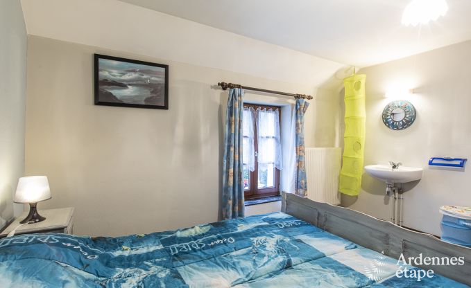 Vakantiehuis in Vencimont voor 12 personen in de Ardennen
