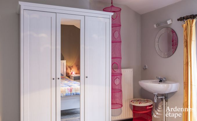 Vakantiehuis in Vencimont voor 12 personen in de Ardennen