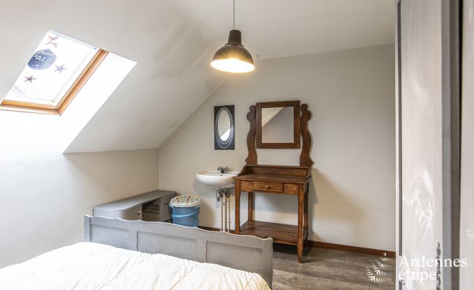 Vakantiehuis in Vencimont voor 12 personen in de Ardennen