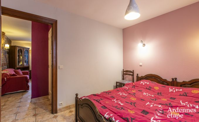 Vakantiehuis in Vencimont voor 12 personen in de Ardennen
