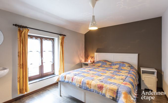 Vakantiehuis in Vencimont voor 12 personen in de Ardennen