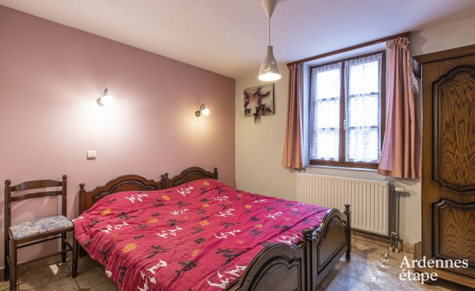 Vakantiehuis in Vencimont voor 12 personen in de Ardennen