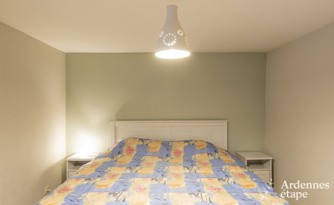 Vakantiehuis in Vencimont voor 12 personen in de Ardennen