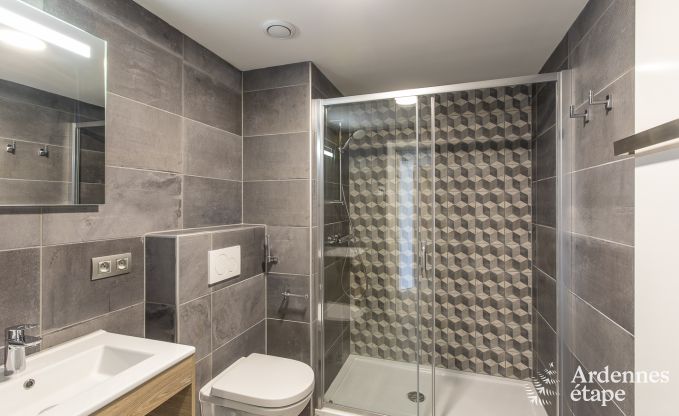 Vakantiehuis in Vencimont voor 20 personen in de Ardennen