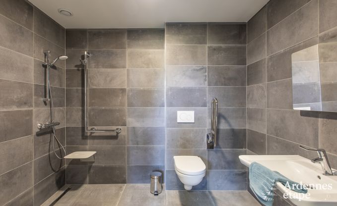 Vakantiehuis in Vencimont voor 20 personen in de Ardennen