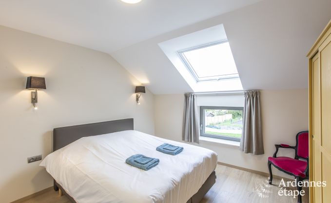 Vakantiehuis in Vencimont voor 20 personen in de Ardennen
