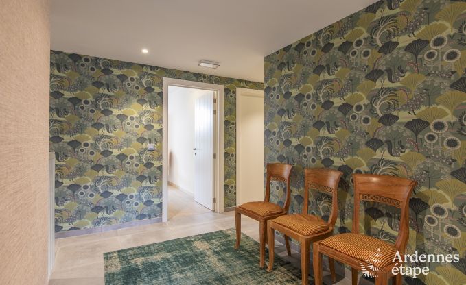 Vakantiehuis in Vencimont voor 20 personen in de Ardennen