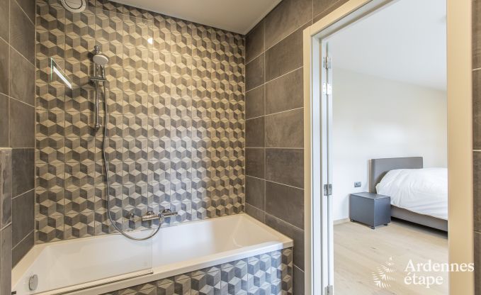 Vakantiehuis in Vencimont voor 20 personen in de Ardennen