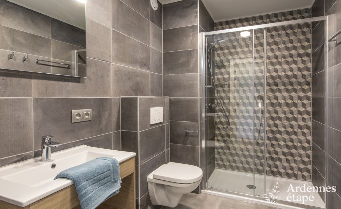 Vakantiehuis in Vencimont voor 20 personen in de Ardennen