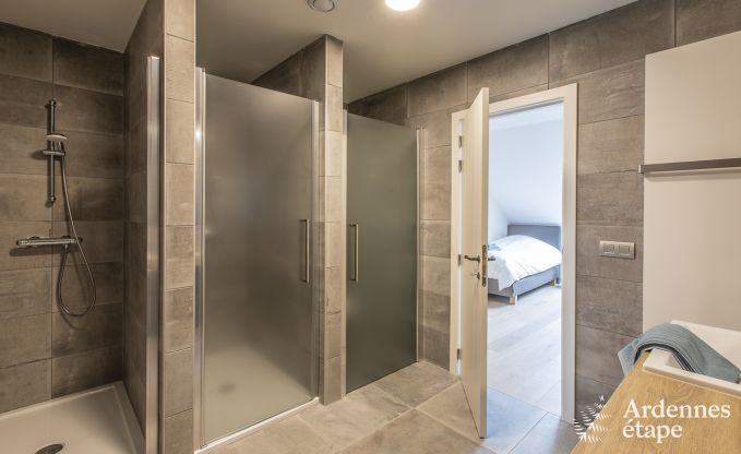 Vakantiehuis in Vencimont voor 20 personen in de Ardennen