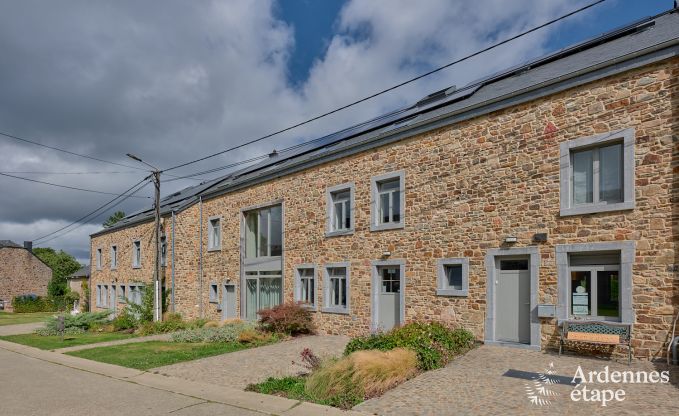 Vakantiehuis in Vencimont voor 20 personen in de Ardennen