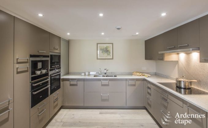 Vakantiehuis in Vencimont voor 9 personen in de Ardennen