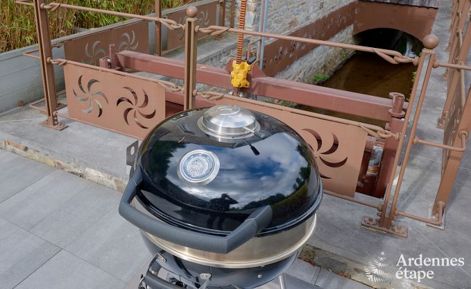 Vakantiehuis in Vencimont voor 17 personen in de Ardennen