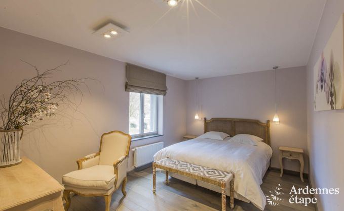 Vakantiehuis in Vencimont voor 17 personen in de Ardennen