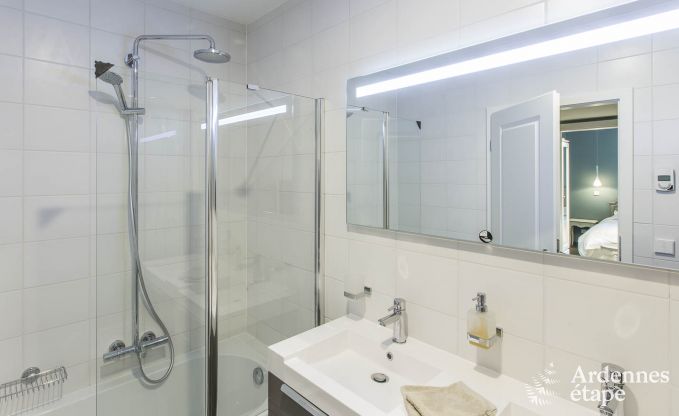 Vakantiehuis in Vencimont voor 17 personen in de Ardennen