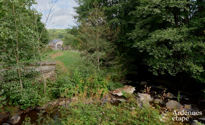 Vakantiehuis in Vencimont voor 17 personen in de Ardennen