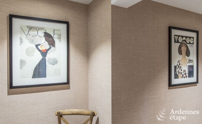 Vakantiehuis in Vencimont voor 20 personen in de Ardennen