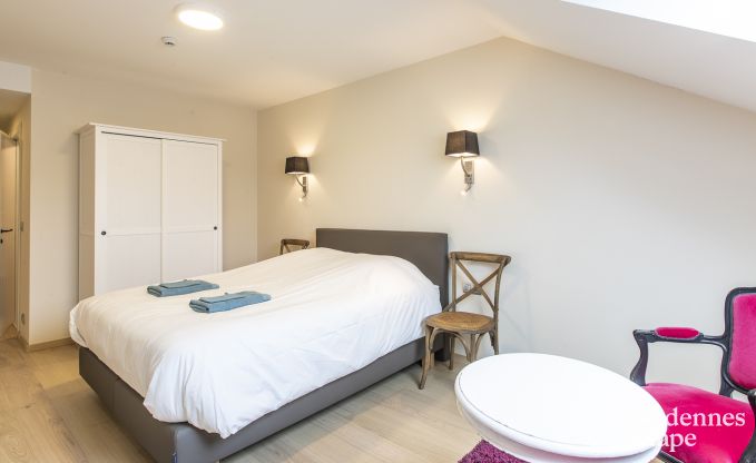 Vakantiehuis in Vencimont voor 20 personen in de Ardennen