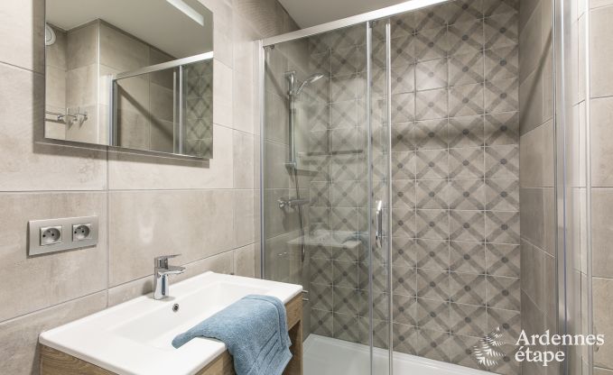 Vakantiehuis in Vencimont voor 20 personen in de Ardennen