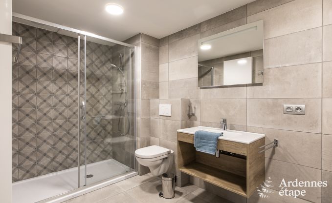 Vakantiehuis in Vencimont voor 20 personen in de Ardennen