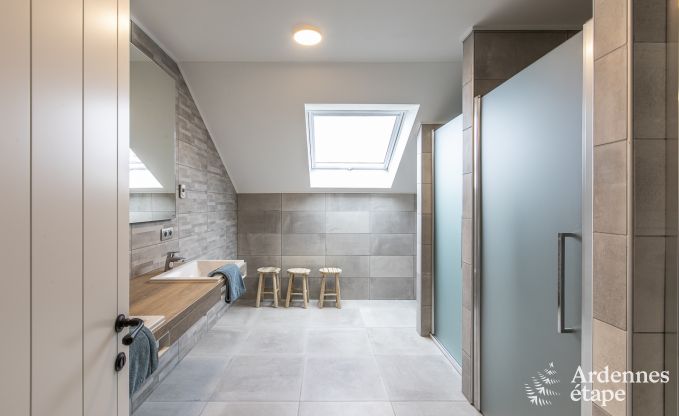 Vakantiehuis in Vencimont voor 20 personen in de Ardennen