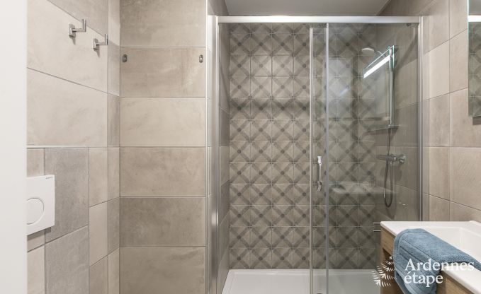 Vakantiehuis in Vencimont voor 20 personen in de Ardennen