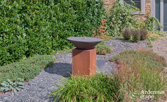 Vakantiehuis in Vencimont voor 20 personen in de Ardennen