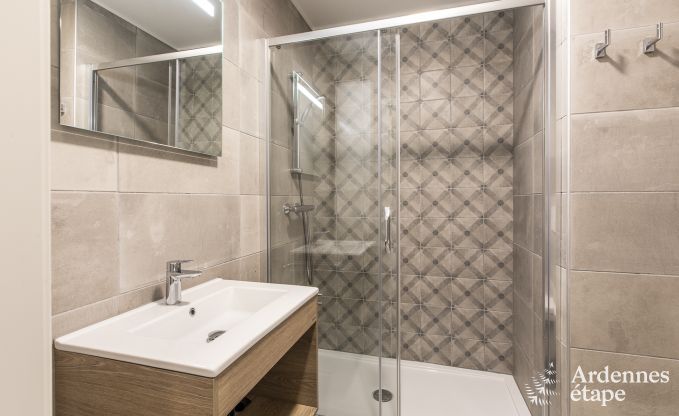 Vakantiehuis in Vencimont voor 20 personen in de Ardennen