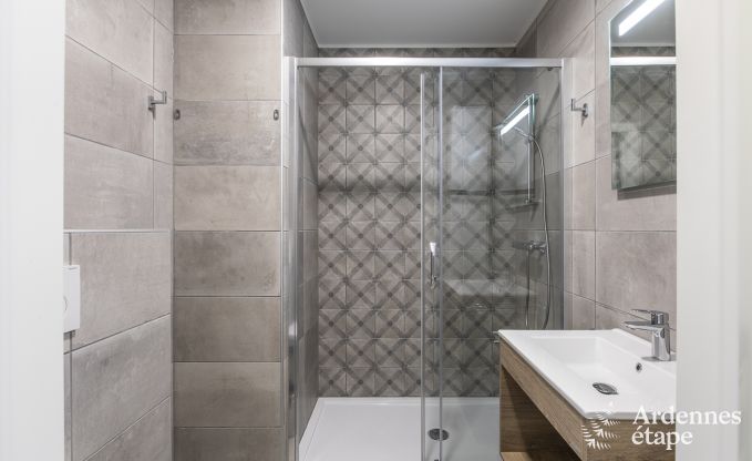 Vakantiehuis in Vencimont voor 20 personen in de Ardennen