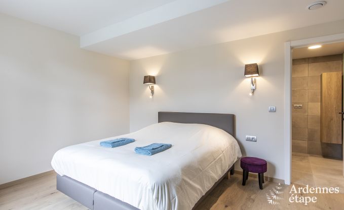 Vakantiehuis in Vencimont voor 20 personen in de Ardennen