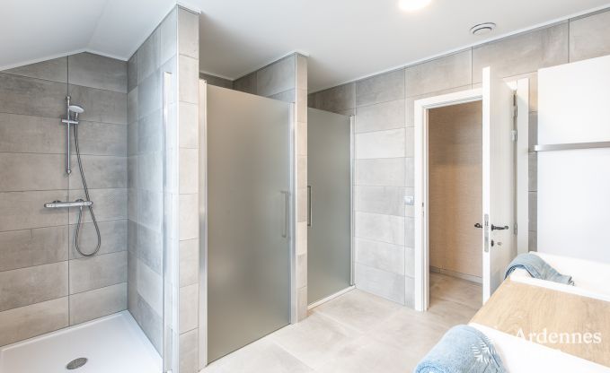 Vakantiehuis in Vencimont voor 20 personen in de Ardennen