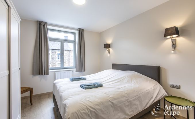 Vakantiehuis in Vencimont voor 20 personen in de Ardennen