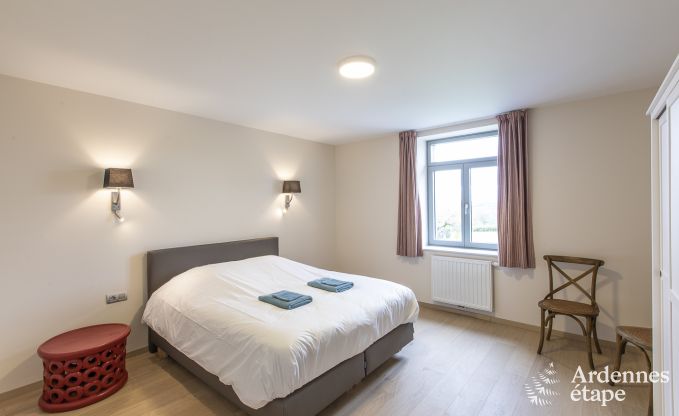 Vakantiehuis in Vencimont voor 20 personen in de Ardennen