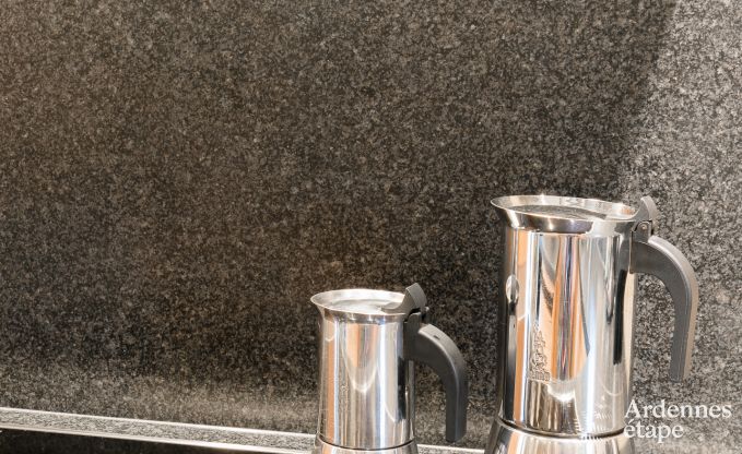 Cottage in Vielsalm (Ennal) voor 5 personen in de Ardennen