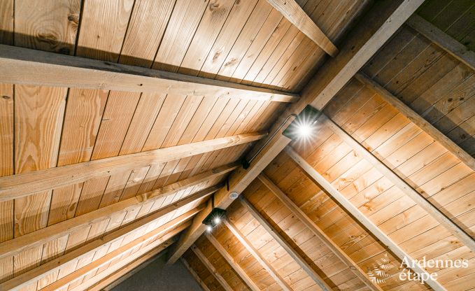 Cottage in Vielsalm (Ennal) voor 5 personen in de Ardennen