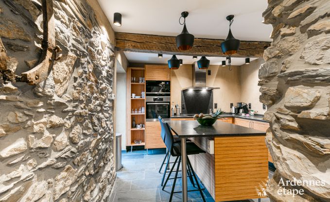 Cottage in Vielsalm (Ennal) voor 5 personen in de Ardennen