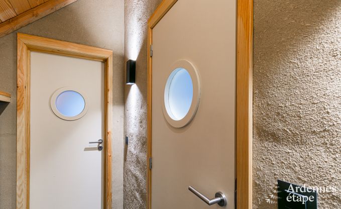 Cottage in Vielsalm (Ennal) voor 5 personen in de Ardennen