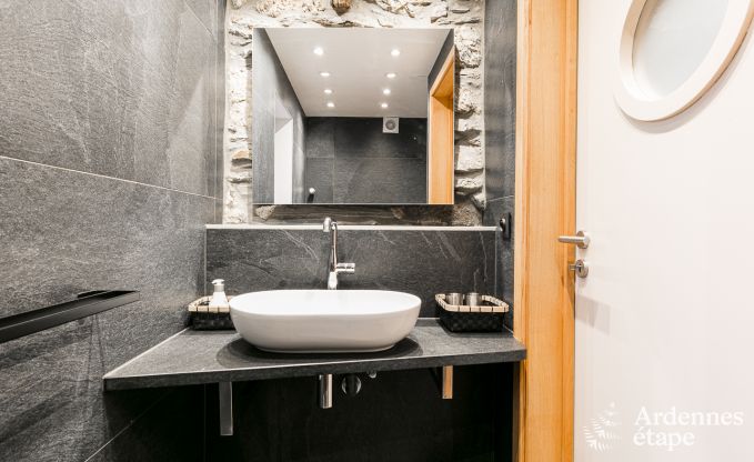 Cottage in Vielsalm (Ennal) voor 5 personen in de Ardennen