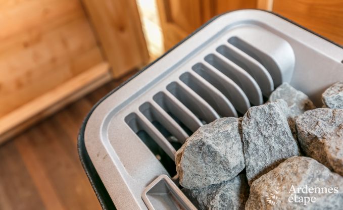 Buitengewoon in Vielsalm voor 4 personen in de Ardennen