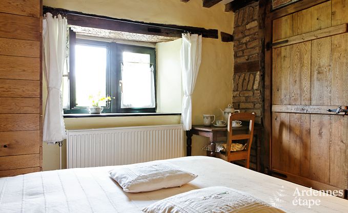 Cottage in Vielsalm voor 11 personen in de Ardennen