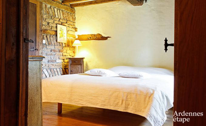 Cottage in Vielsalm voor 11 personen in de Ardennen