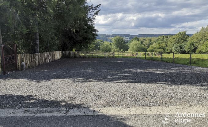 Cottage in Vielsalm voor 14 personen in de Ardennen