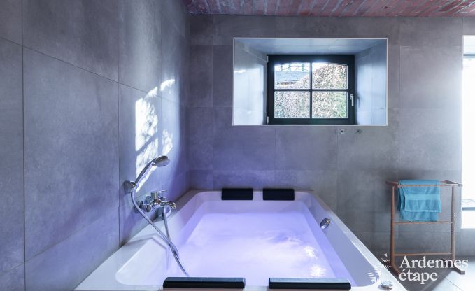 Cottage in Vielsalm voor 14 personen in de Ardennen