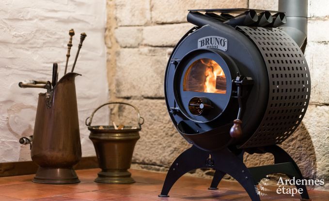 Cottage in Vielsalm voor 14 personen in de Ardennen