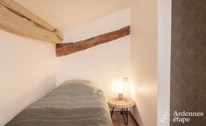 Cottage in Vielsalm voor 14 personen in de Ardennen