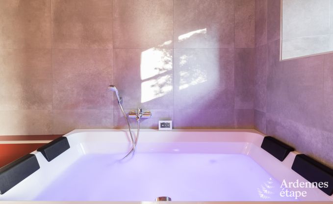 Cottage in Vielsalm voor 14 personen in de Ardennen